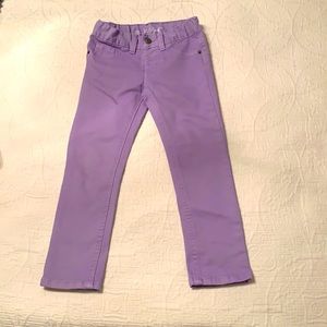 Toddler jeans